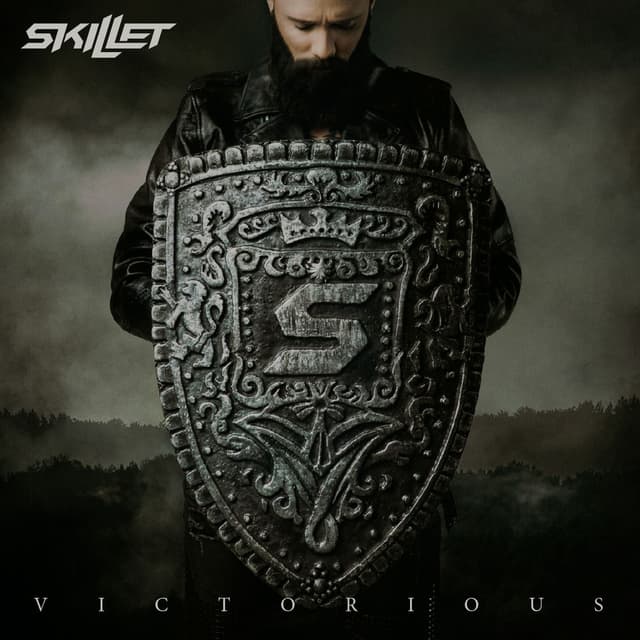 Victorious cover