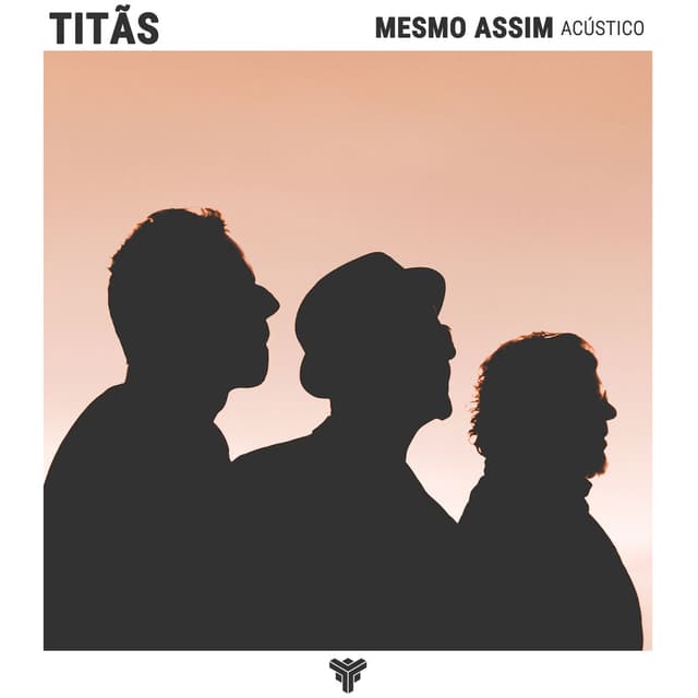 Mesmo Assim (Acústico) cover