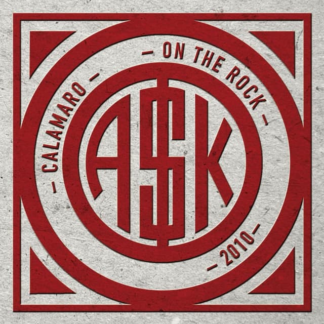 On the Rock cover