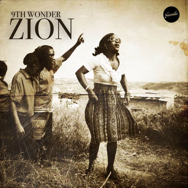 Zion cover