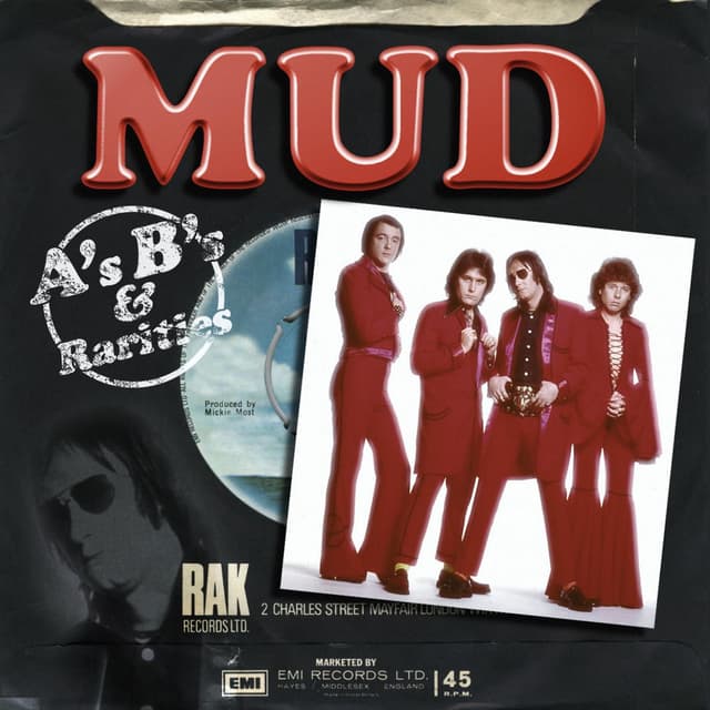 A's, B's And Rarities cover