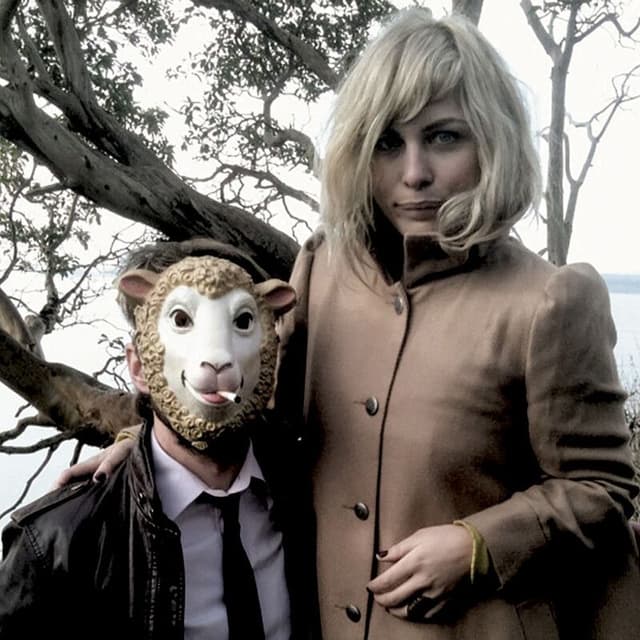 Lost In My Mind (Original Demo 2009) cover