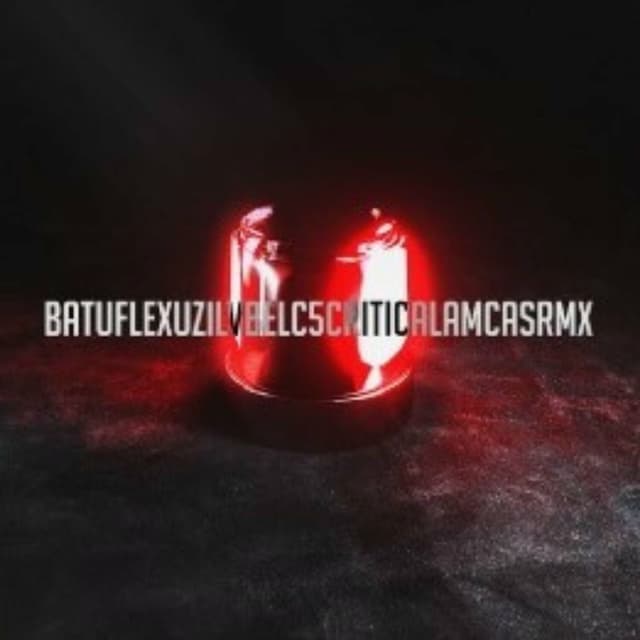 AMCAS RMX cover