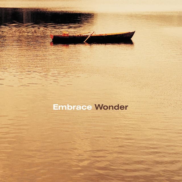 Wonder cover
