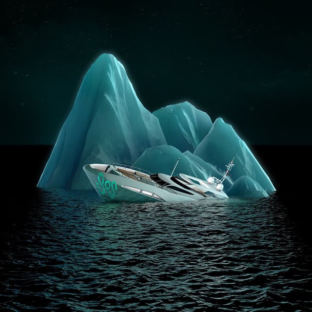 S.O.S cover