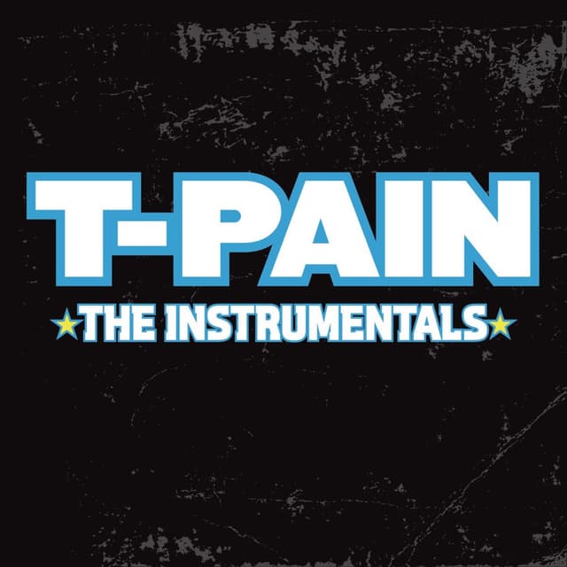 The Instrumentals cover