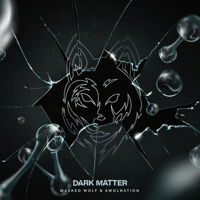 Dark Matter cover