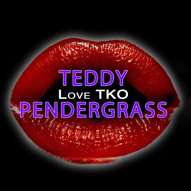 Love TKO (Re-Recorded / Remastered) cover