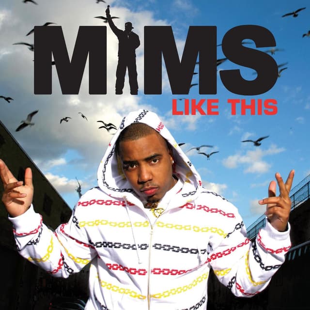 Like This cover
