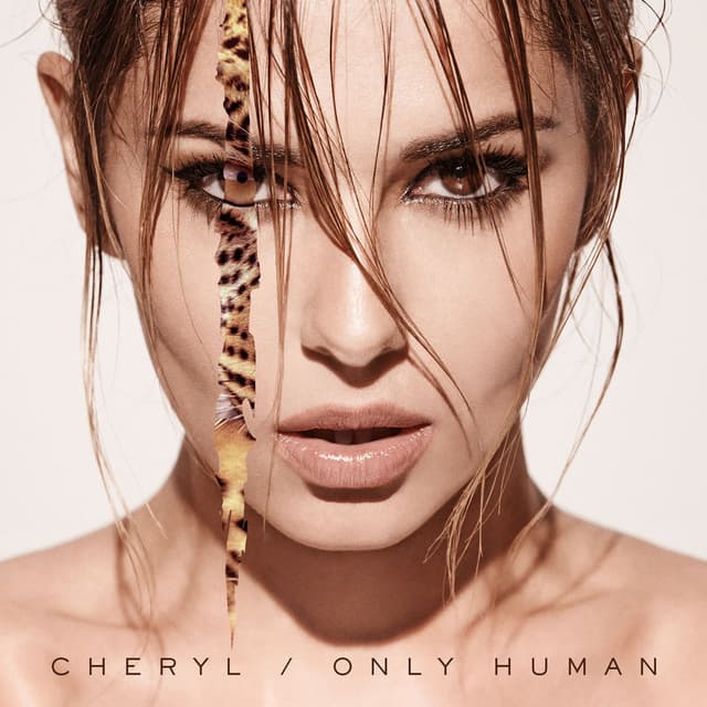 Only Human album cover