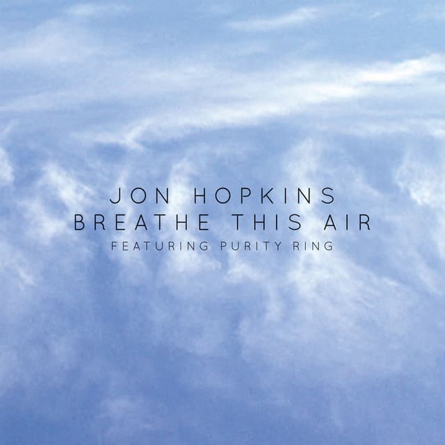 Breathe This Air cover