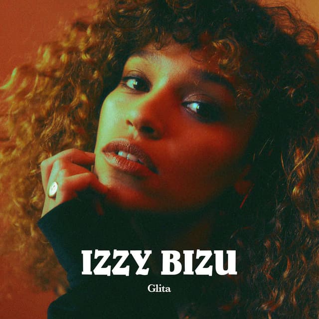 GLITA - EP cover