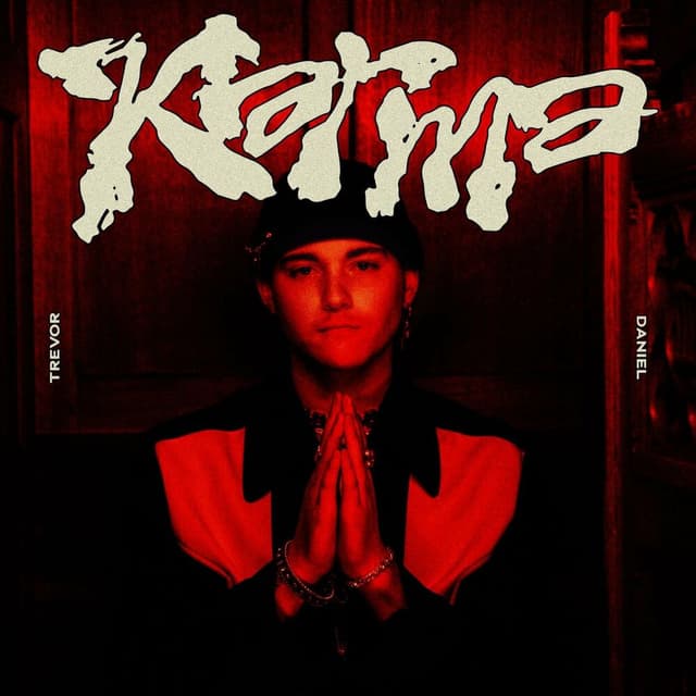 Karma cover