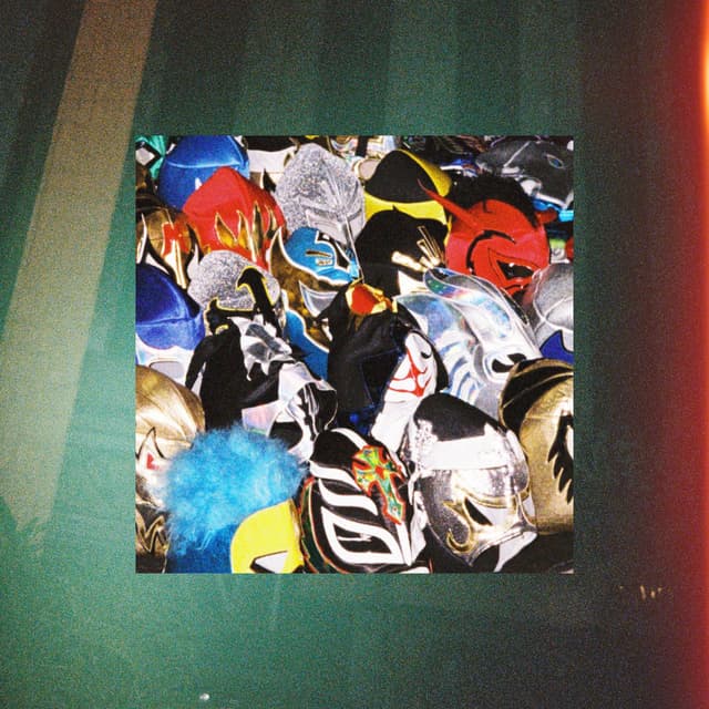 Criminal cover