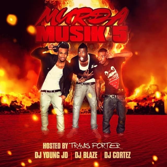 Wats Hannin (hook) cover