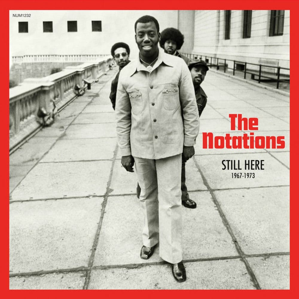 Still Here (1967-1973) cover