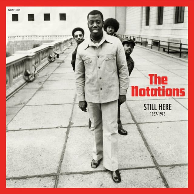 Still Here (1967-1973) album cover