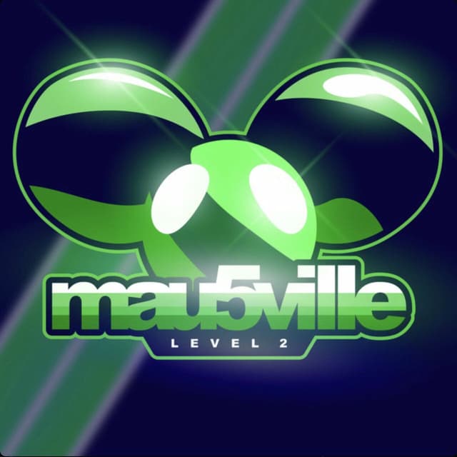 mau5ville: Level 2 cover