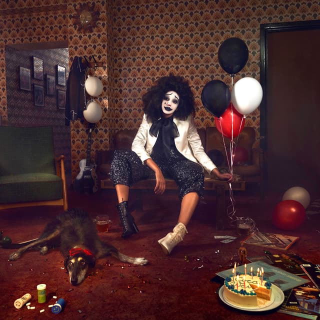 Sad Happy (Single Edit) cover