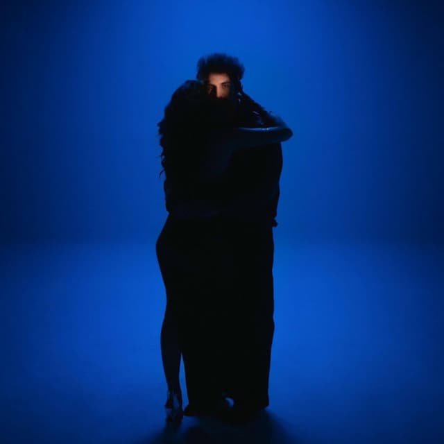 FaceTime album cover