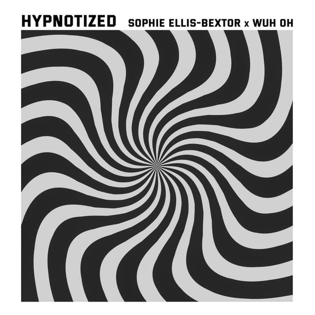 Hypnotized cover