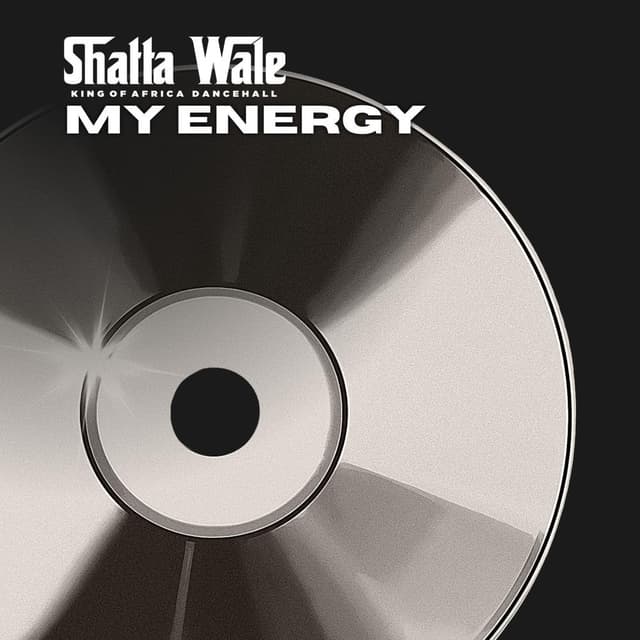 My Energy cover