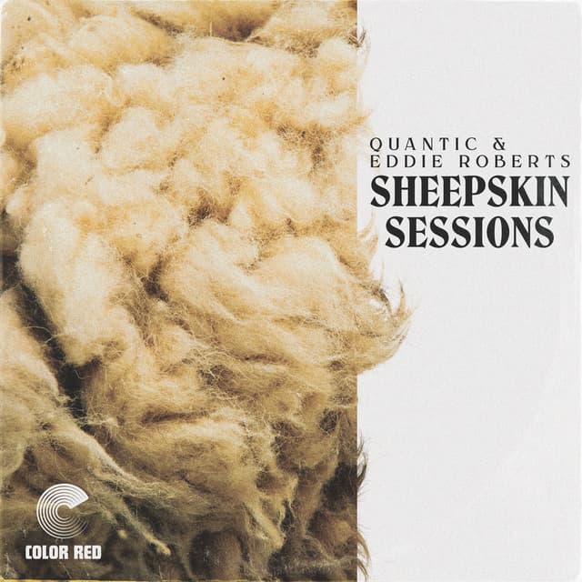 Sheepskin Sessions cover