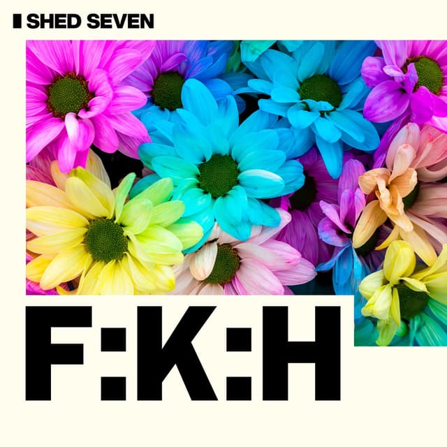 F:K:H cover
