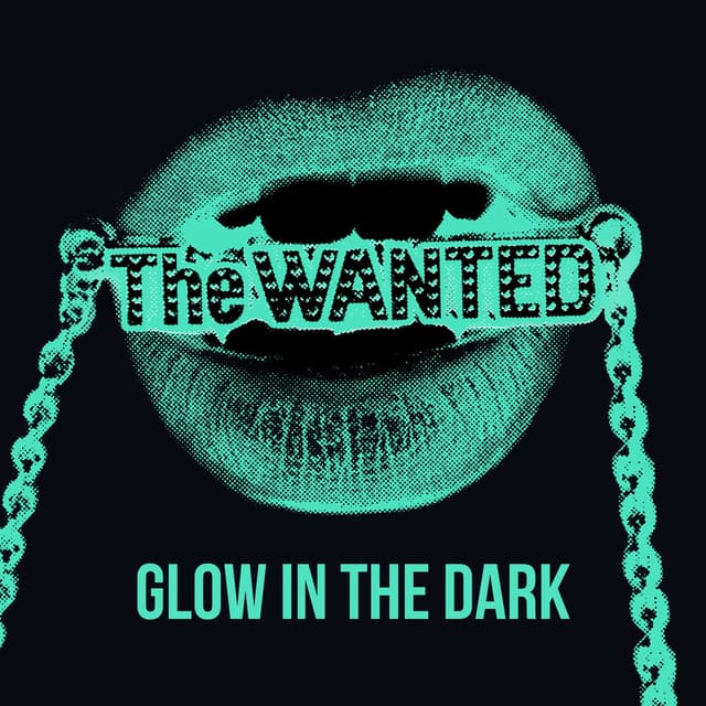 Glow In The Dark (Remixes) cover