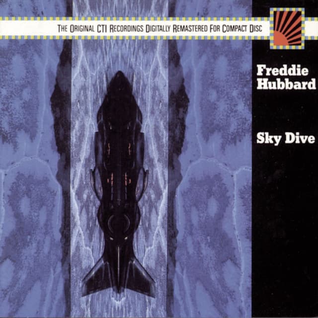 Sky Dive cover