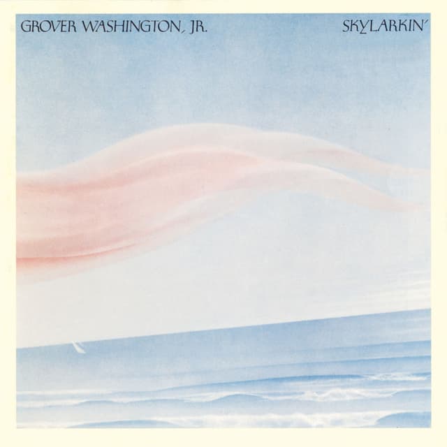 Skylarkin cover