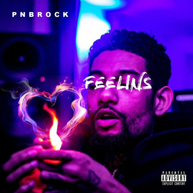 Feelins cover