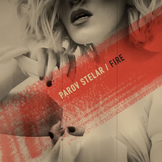 FIRE cover