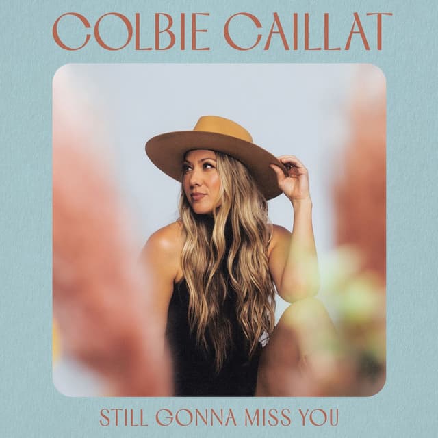 Still Gonna Miss You cover