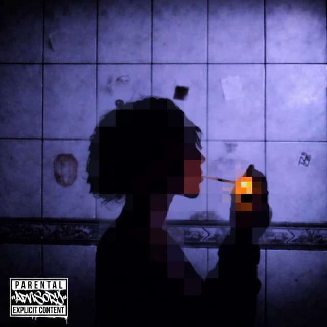 For Real cover