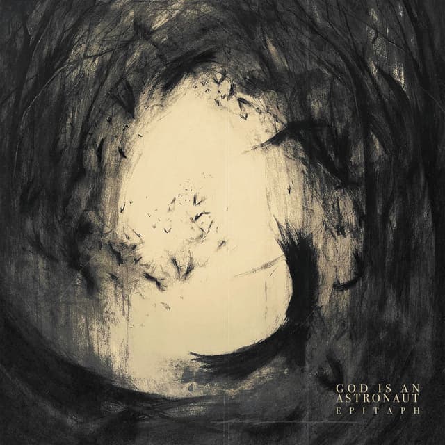 Epitaph cover