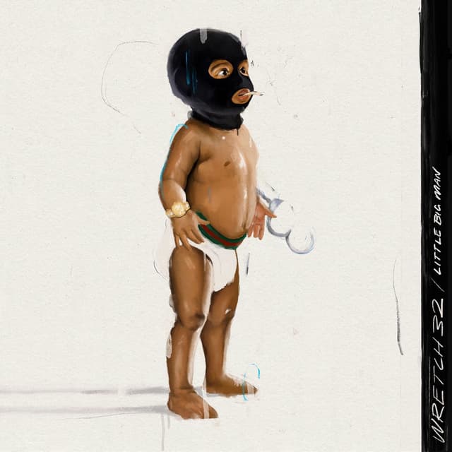 Take Care Of Me cover