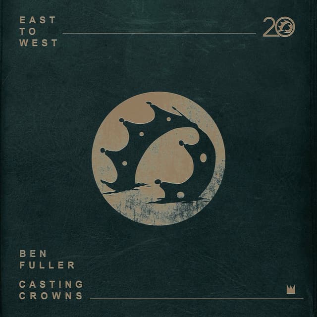 East To West cover