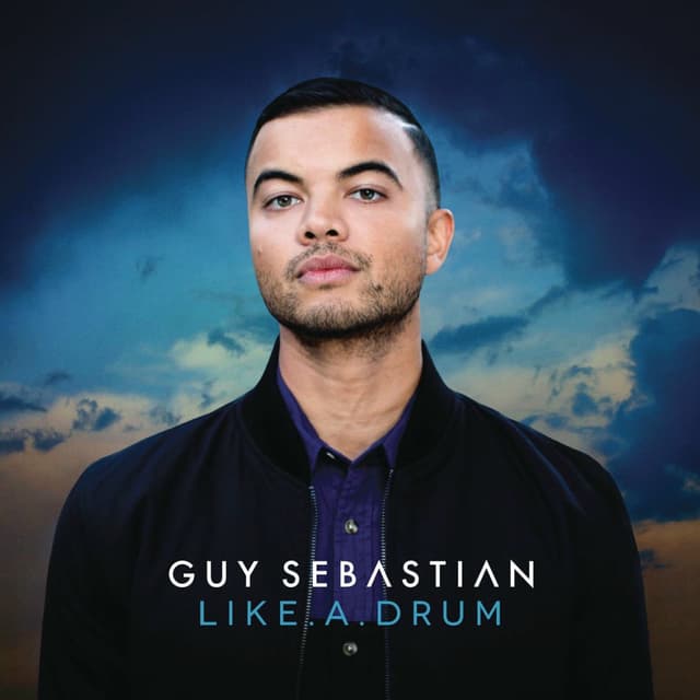 Like a Drum cover