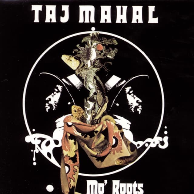 Mo' Roots cover