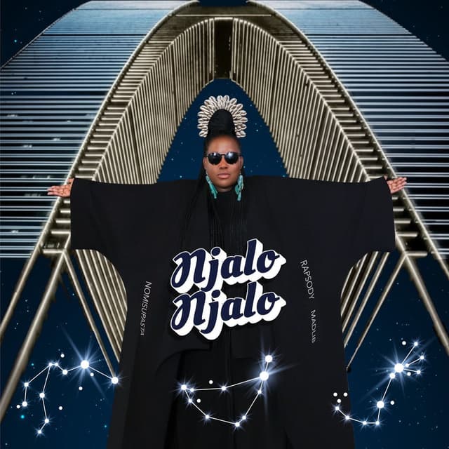 Njalo Njalo cover