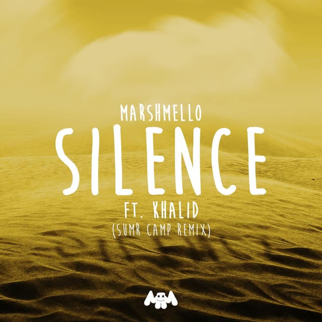 Silence (SUMR CAMP Remix) cover