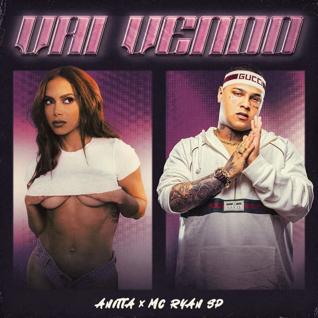Vai Vendo cover
