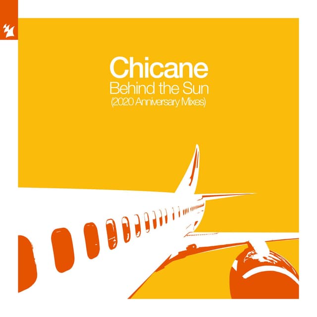Behind The Sun (2020 Anniversary Mixes) cover