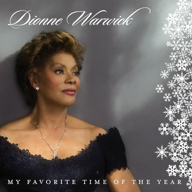 My Favorite Time Of The Year cover