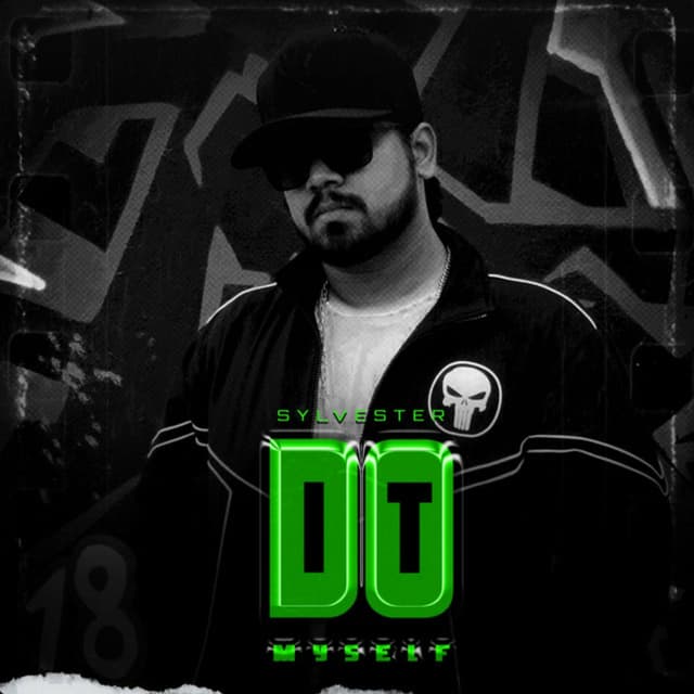 Do It Myself cover
