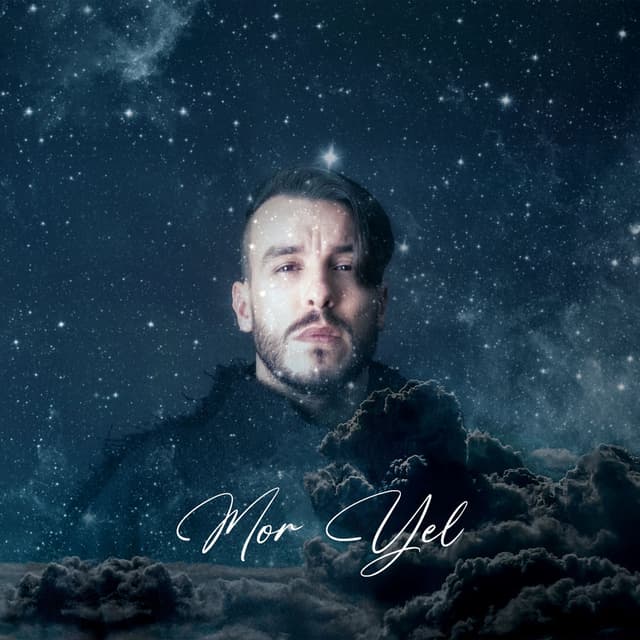 Mor Yel cover