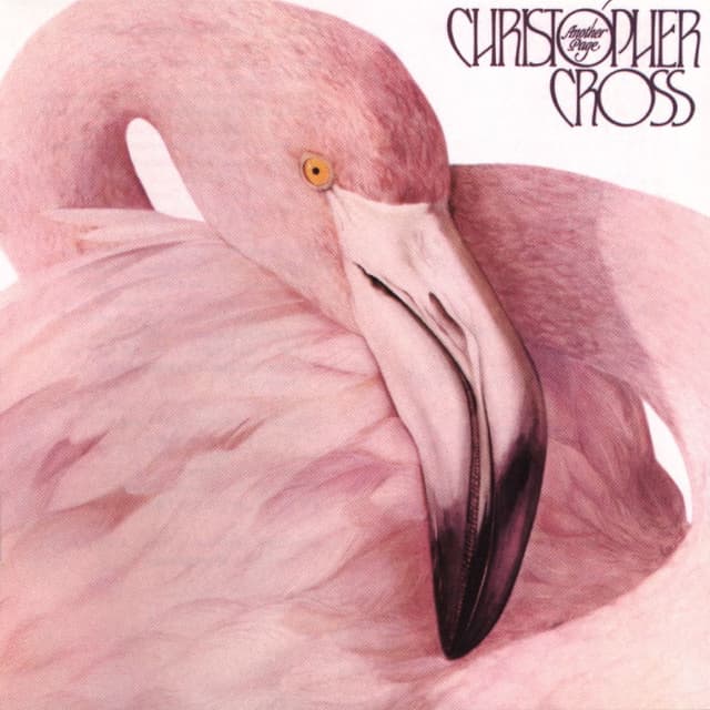 Another Page (2019 Remaster) album cover
