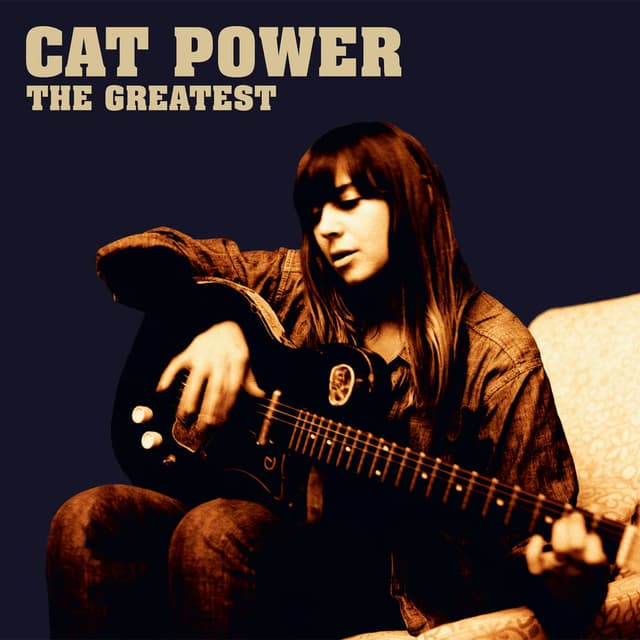 The Greatest: Slipcase Edition cover