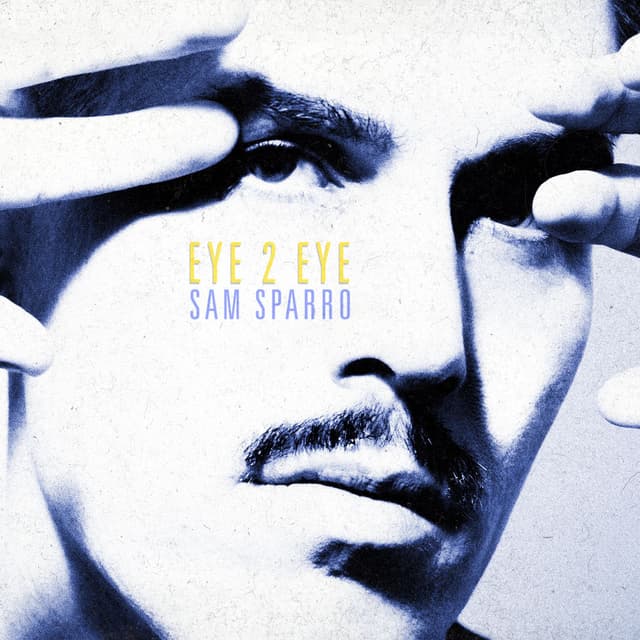 Eye 2 Eye Maxi Single cover